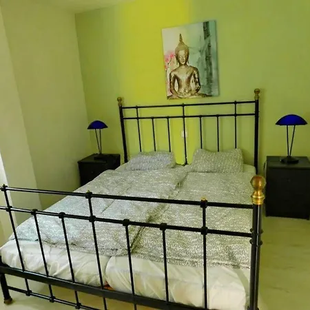 Beautiful 2 Bedroom Near Puerto Rico Apartment