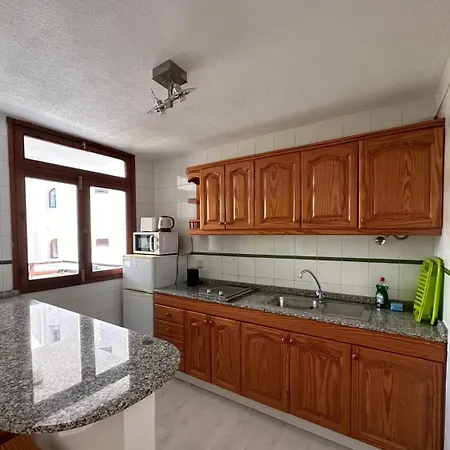 Beautiful 2 Bedroom Near Puerto Rico